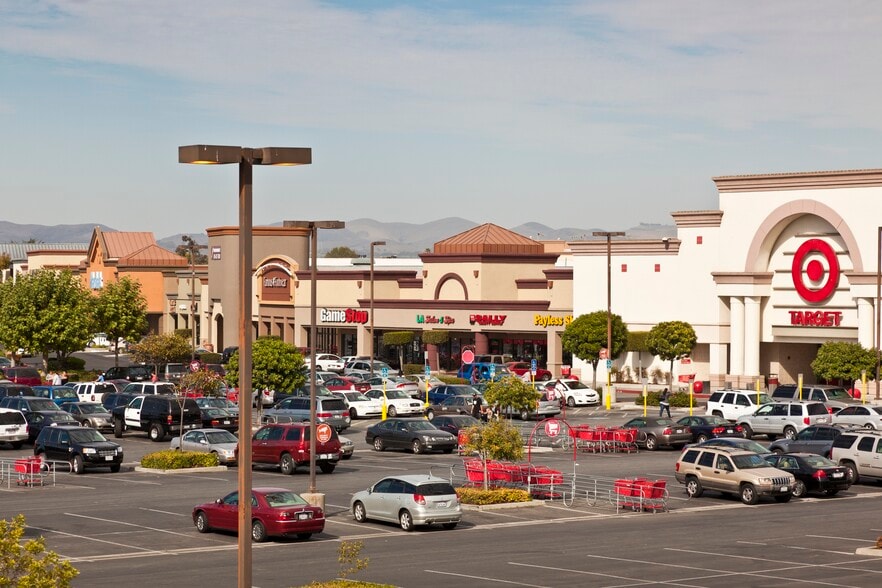 1606 N Main St, Salinas, CA for lease - Building Photo - Image 3 of 3