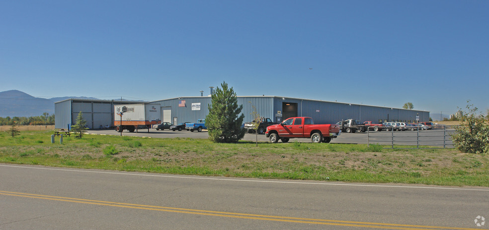 7100 Spectrum Ln, Missoula, MT for sale - Primary Photo - Image 1 of 1