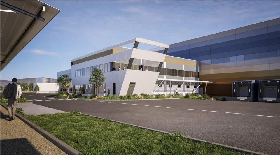 Flex in Cavaillon for sale Building Photo- Image 1 of 8