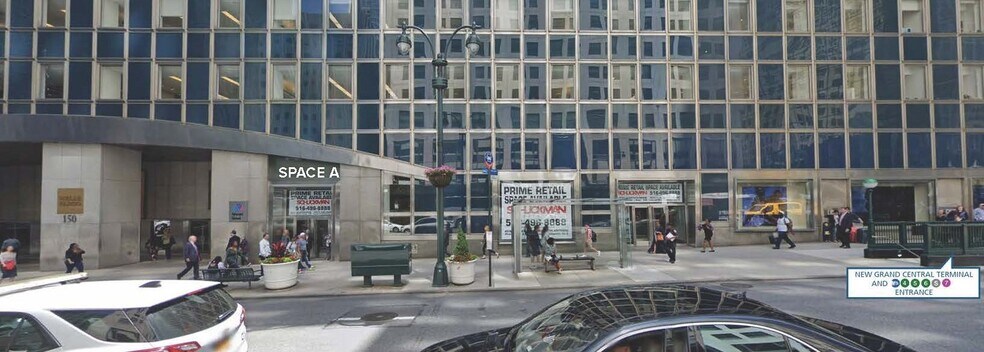 150 E 42nd St, New York, NY for lease - NYC-150e-42nd-st-Mobil-bldg-flyer_2020-June_Page_2 - Image 1 of 9