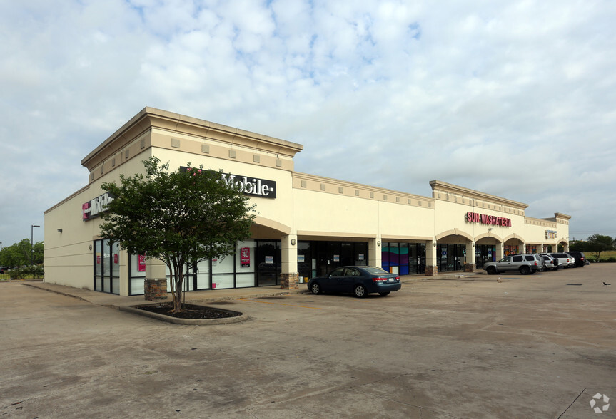 10114 Bissonnet St, Houston, TX for sale - Building Photo - Image 1 of 1