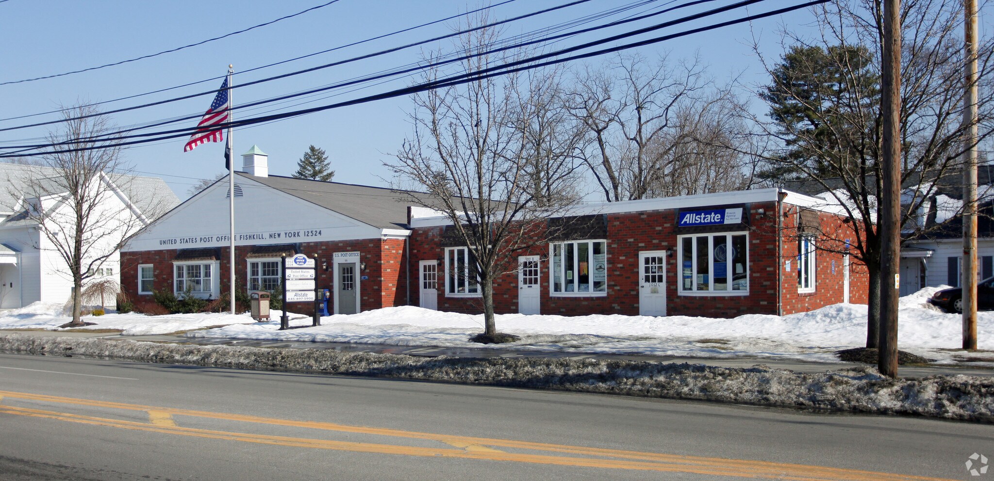 1012-1018 Main St, Fishkill, NY for sale Primary Photo- Image 1 of 1