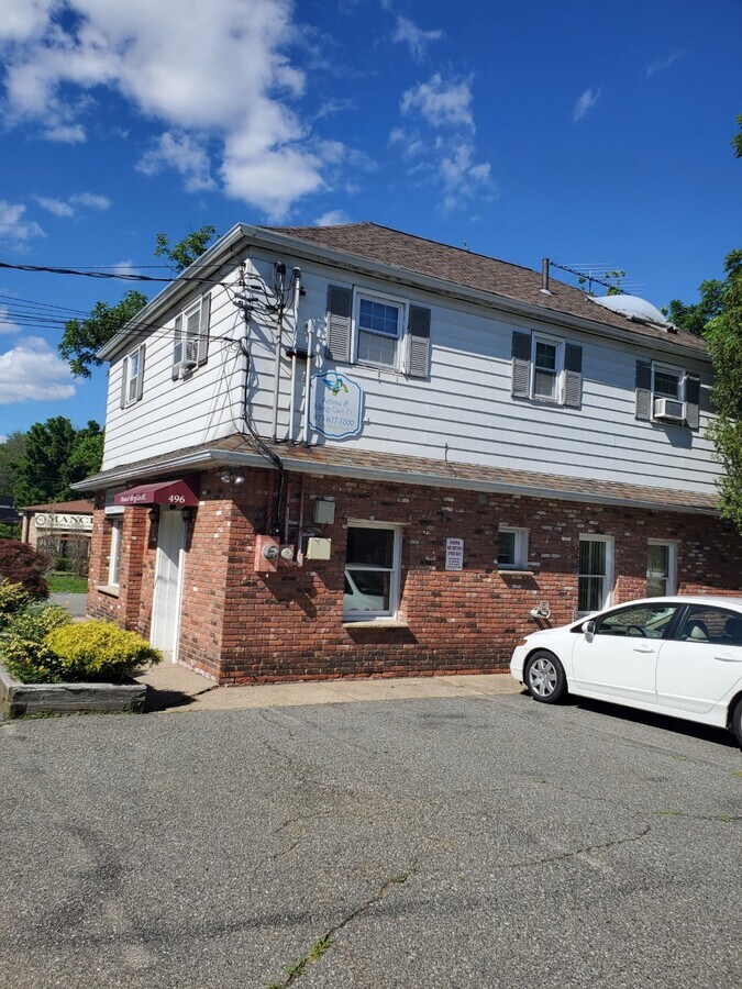 496 E Main St, Denville, NJ 07834