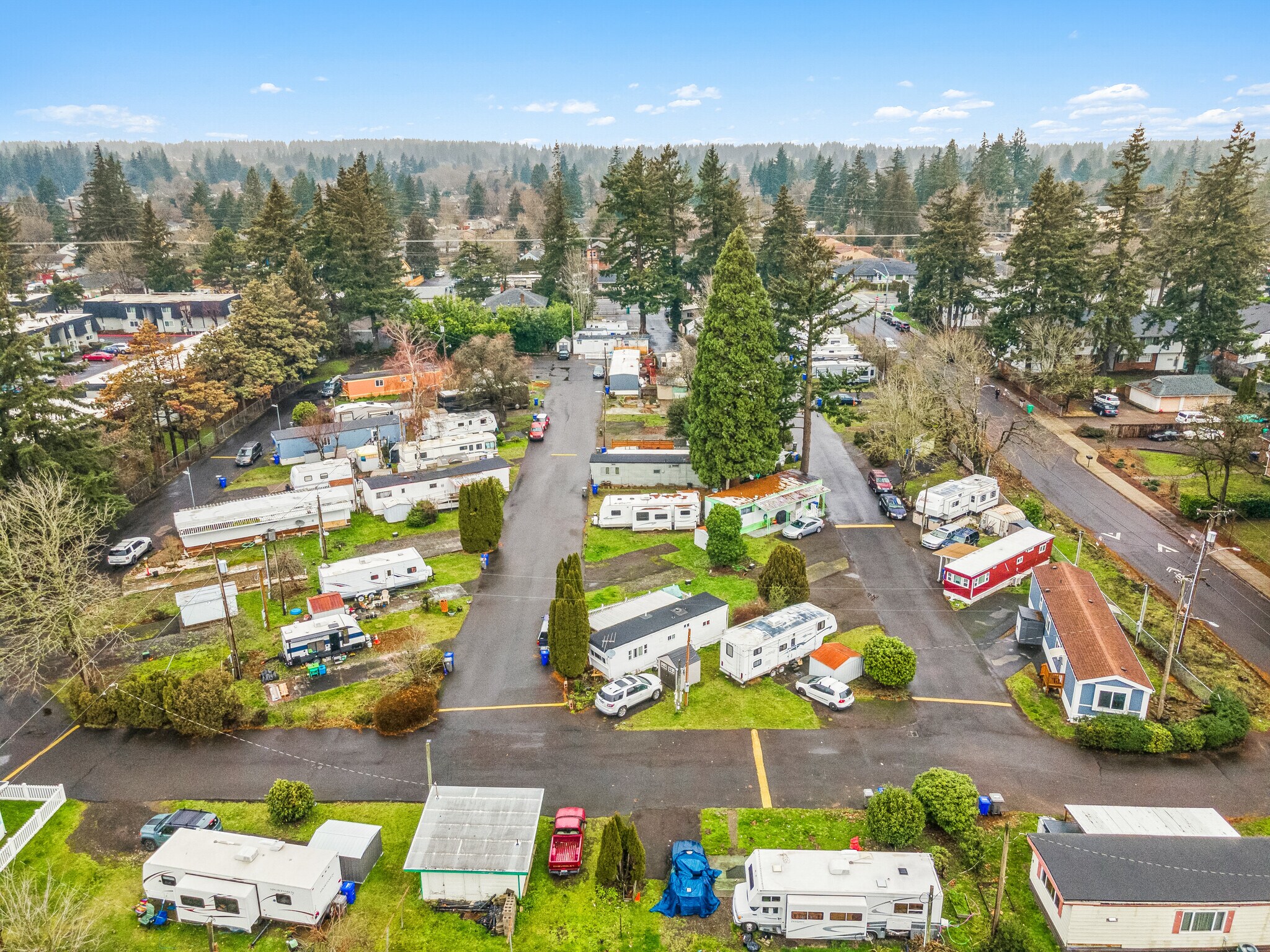 15656 SE Division St, Portland, OR for sale Primary Photo- Image 1 of 2