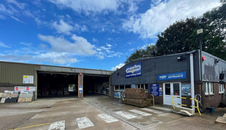 More details for Kings Mill Ln, Huddersfield - Industrial for Sale