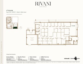 1691 Michigan Ave, Miami Beach, FL for lease Floor Plan- Image 1 of 1