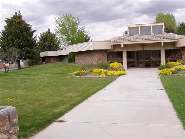 820 W Chubbuck Rd, Pocatello, ID for sale - Primary Photo - Image 1 of 1