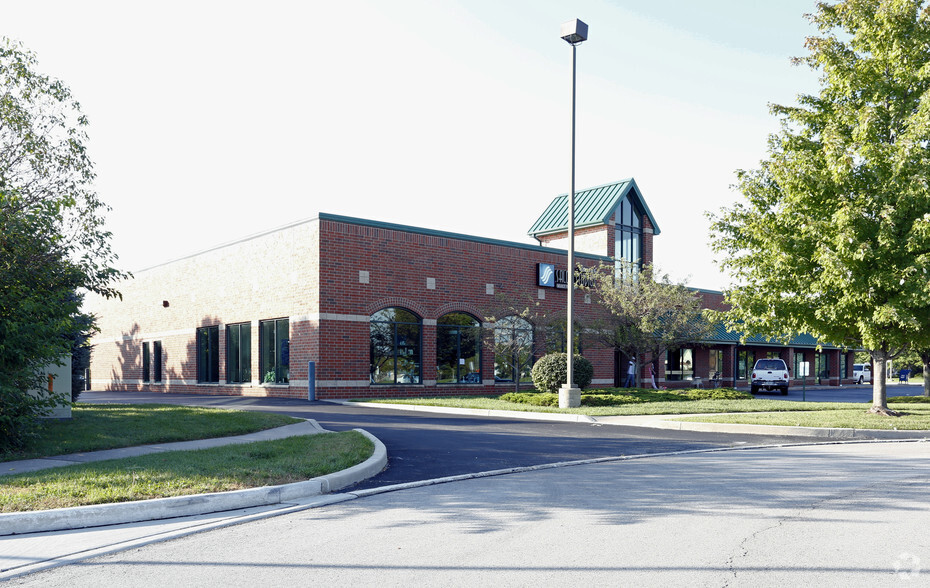 3355 Briarfield Blvd, Maumee, OH for sale - Primary Photo - Image 1 of 1