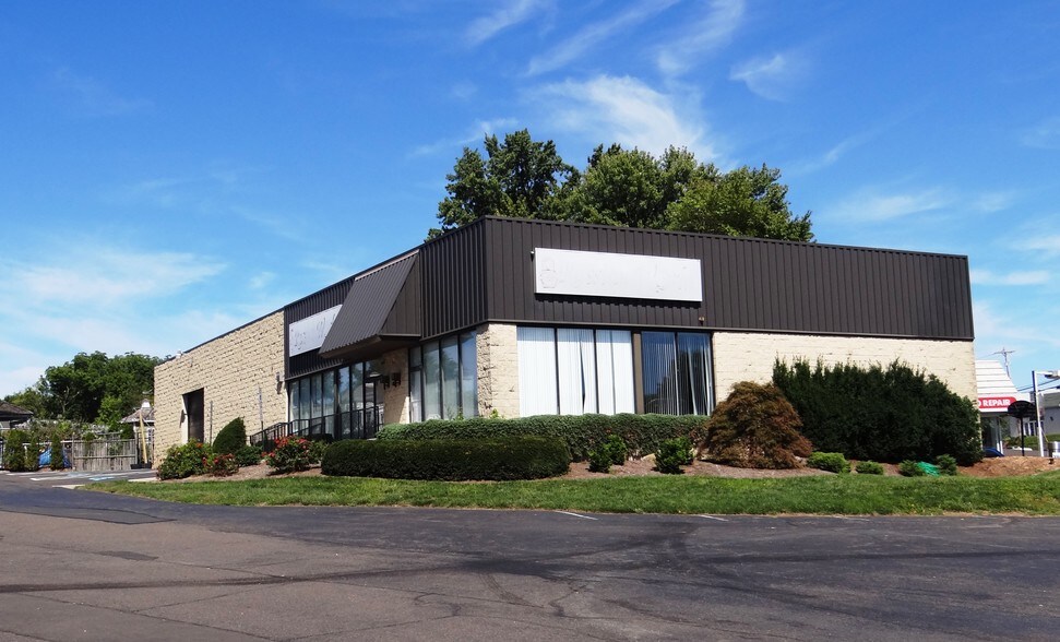 1140 Bustleton Pike, Feasterville Trevose, PA for sale - Building Photo - Image 1 of 1