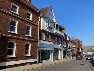 More details for Investment for sale – Office for Sale, Lewes