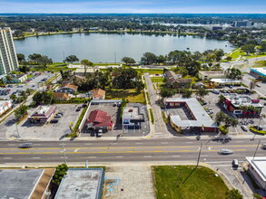 1006 6th St NW, Winter Haven, FL - aerial  map view - Image1