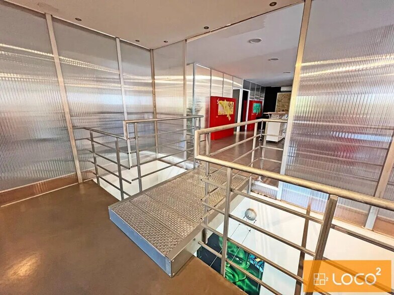 41 Rue Paule Raymondis, Toulouse for lease - Interior Photo - Image 2 of 8