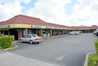 More details for 1169-1199 W 37th St, Hialeah, FL - Retail for Lease