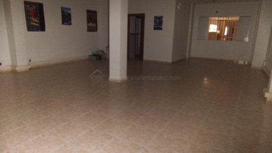 Retail in Casar de Cáceres, Cáceres for lease - Building Photo - Image 3 of 6