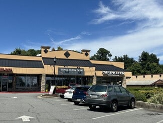 More details for 4719 Lower Roswell Rd, Marietta, GA - Retail for Lease