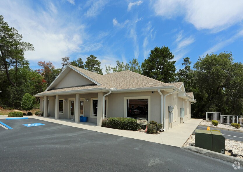 8425 Balm St, Spring Hill, FL for sale - Primary Photo - Image 1 of 1