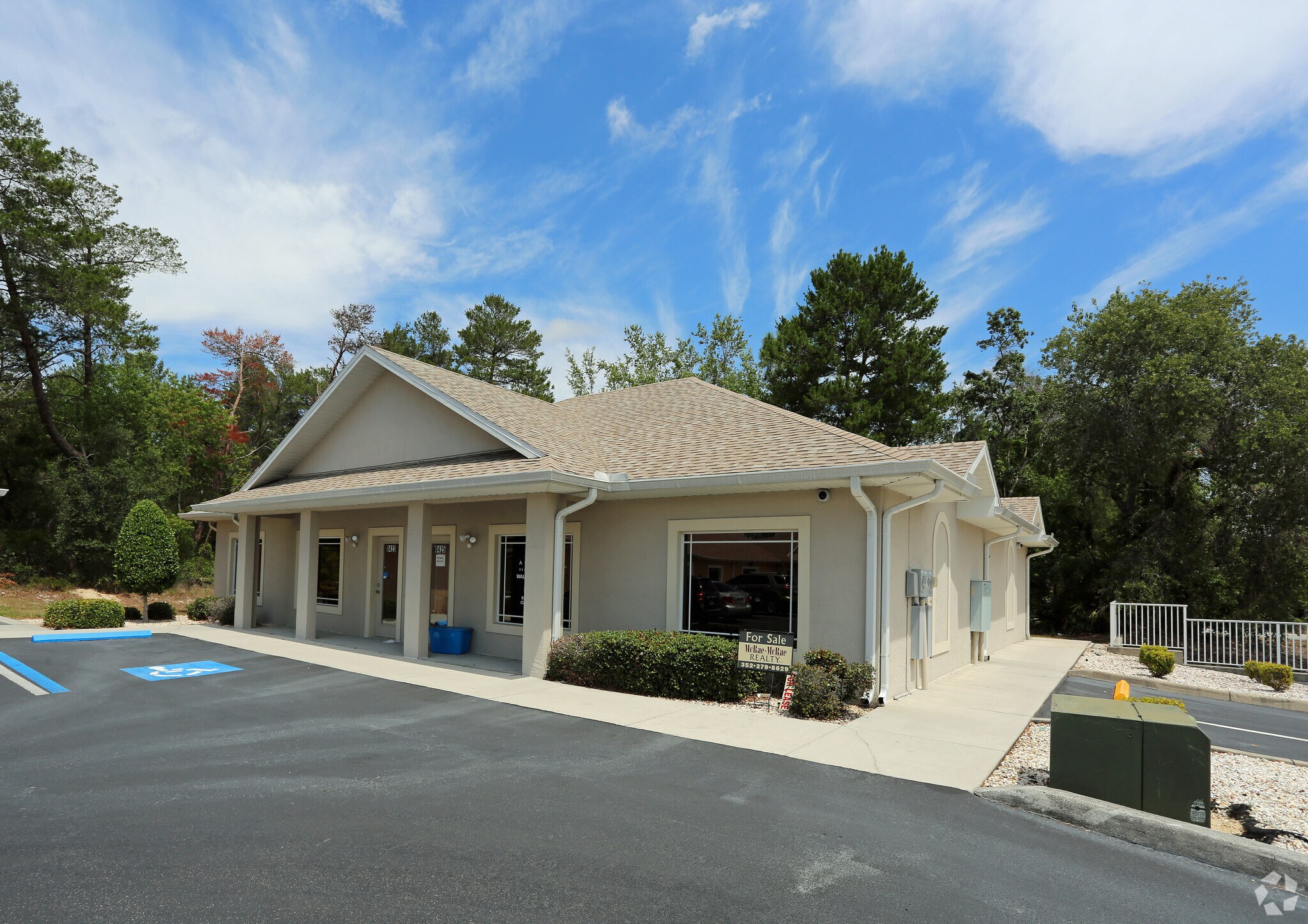 8425 Balm St, Spring Hill, FL for sale Primary Photo- Image 1 of 1