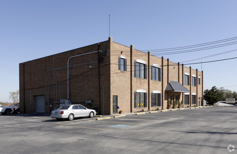 12875 Route 30, North Huntingdon, PA for lease - Building Photo - Image 2 of 5