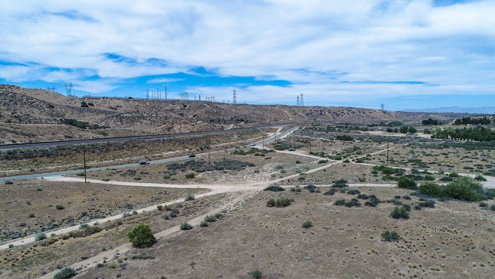 Summit Valley, Hesperia, CA, 92345 Residential / Multifamily Land For