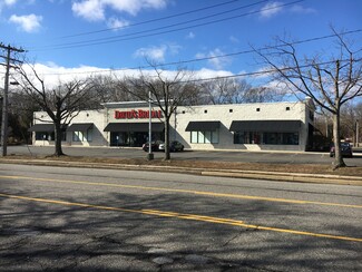 More details for Route 347 & Alexander Ave, Lake Grove, NY - Retail for Lease