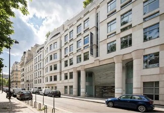 More details for 21-25 Rue Balzac, Paris - Office for Lease