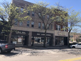 More details for 124-126 N Genesee St, Waukegan, IL - Retail for Lease