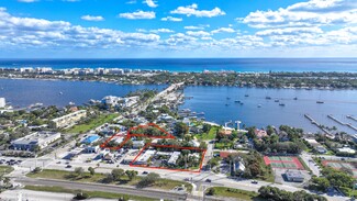 More details for 115 S Oak St, Lantana, FL - Multifamily for Sale