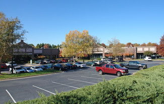 More details for 11390 Old Roswell Rd, Alpharetta, GA - Office, Flex for Lease