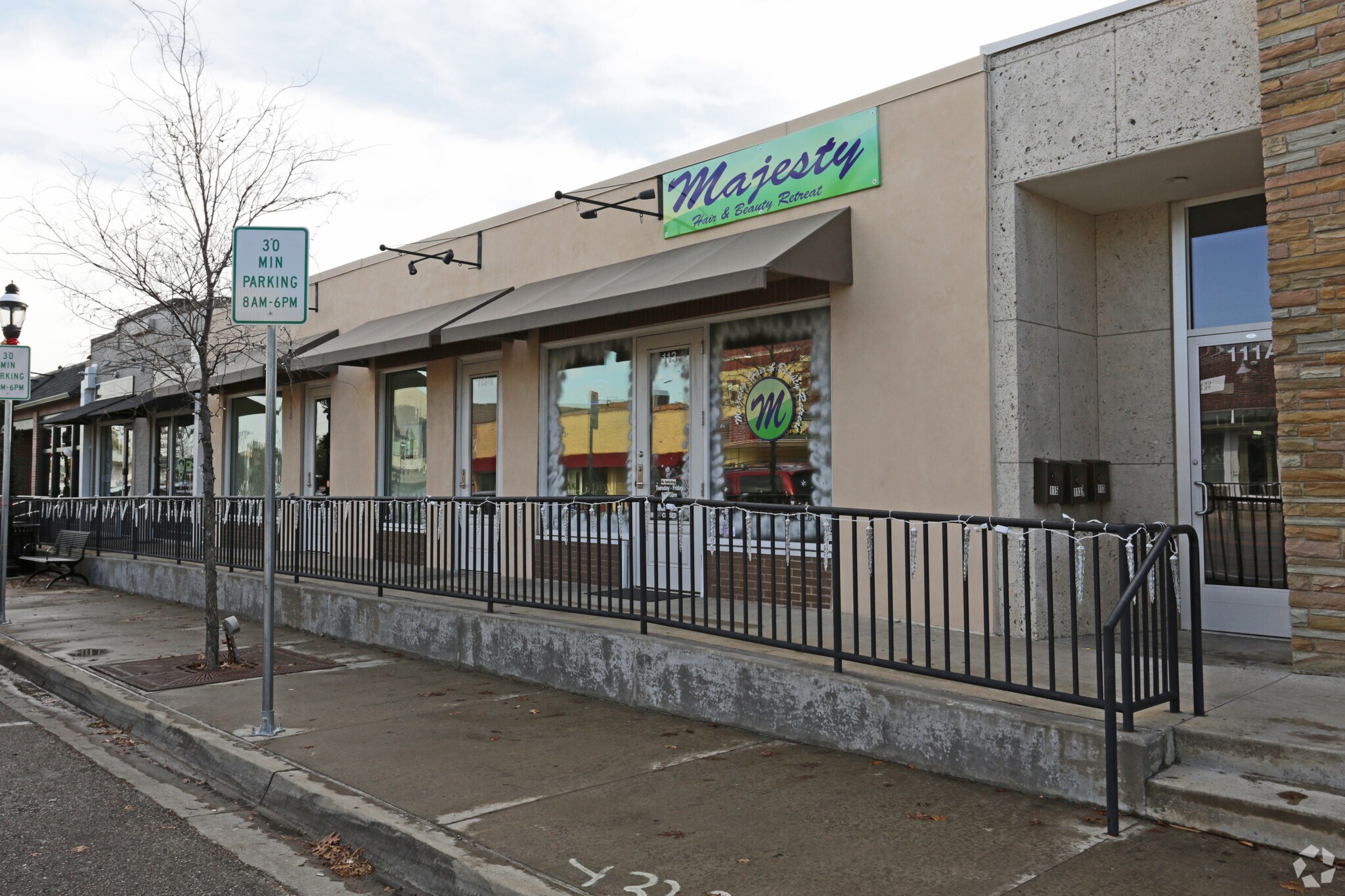 115 E Main St, Grand Prairie, TX for lease Primary Photo- Image 1 of 5