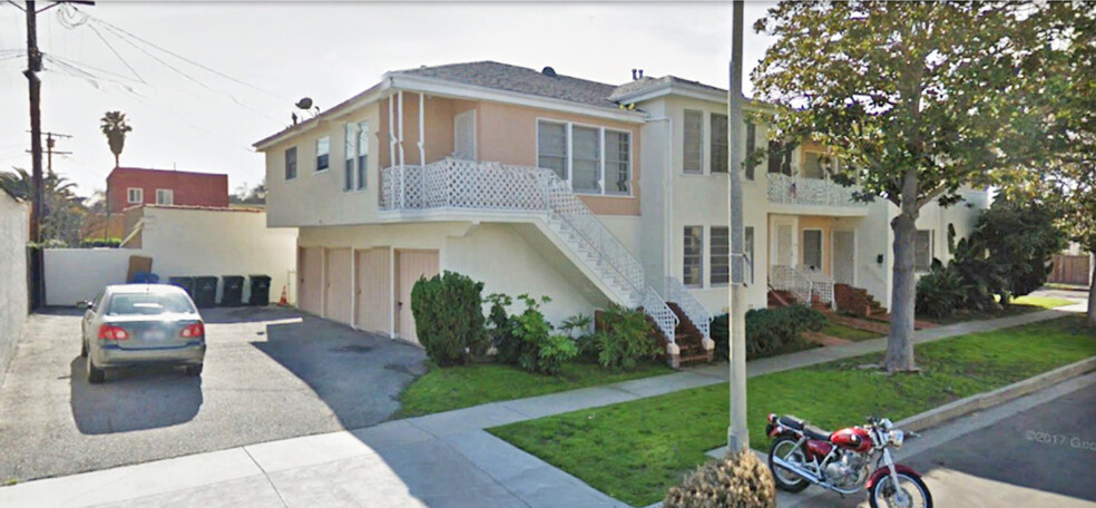 5076-5084 Pickford St, Los Angeles, CA for sale - Primary Photo - Image 1 of 5