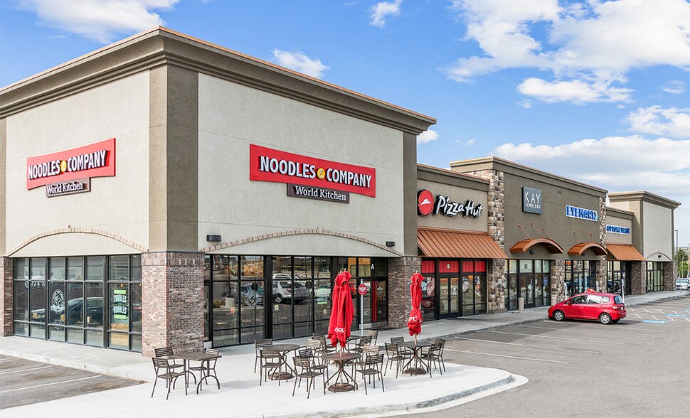 4013 Yellowstone Ave, Chubbuck, ID, 83202 Retail Property For Sale