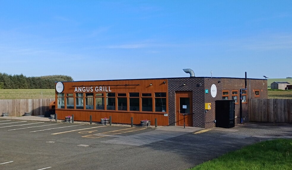 Balnabreich, Brechin for lease - Building Photo - Image 1 of 7