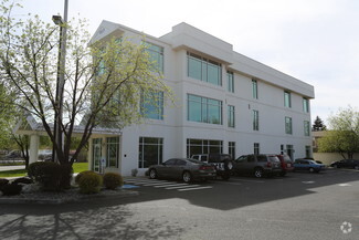 More details for 1825 N Hutchinson Rd, Spokane Valley, WA - Office for Lease