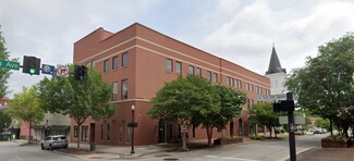 More details for 200 Randolph Ave SE, Huntsville, AL - Office for Lease