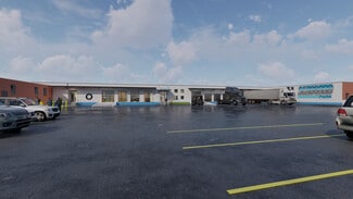 More details for 1310 Seaboard Ind Blvd NW, Atlanta, GA - Industrial for Lease