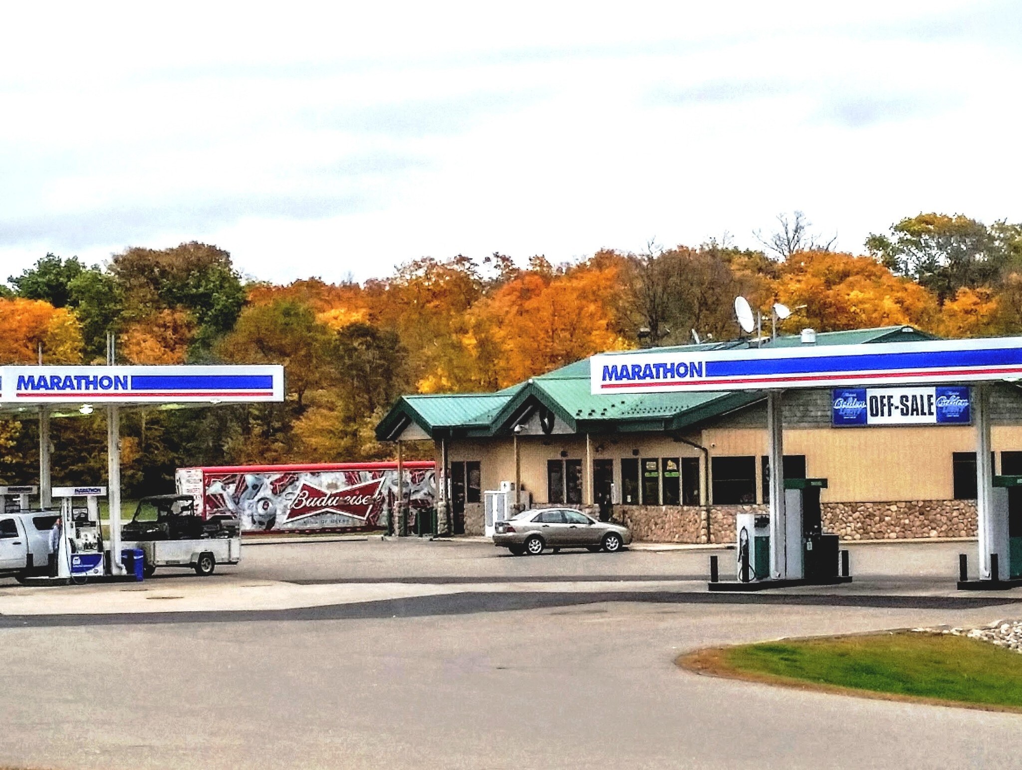 22856 Us Highway 169, Aitkin, MN for sale Building Photo- Image 1 of 1