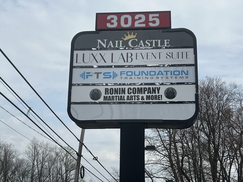 3025 State Route 10, Denville, NJ for lease - Building Photo - Image 2 of 6