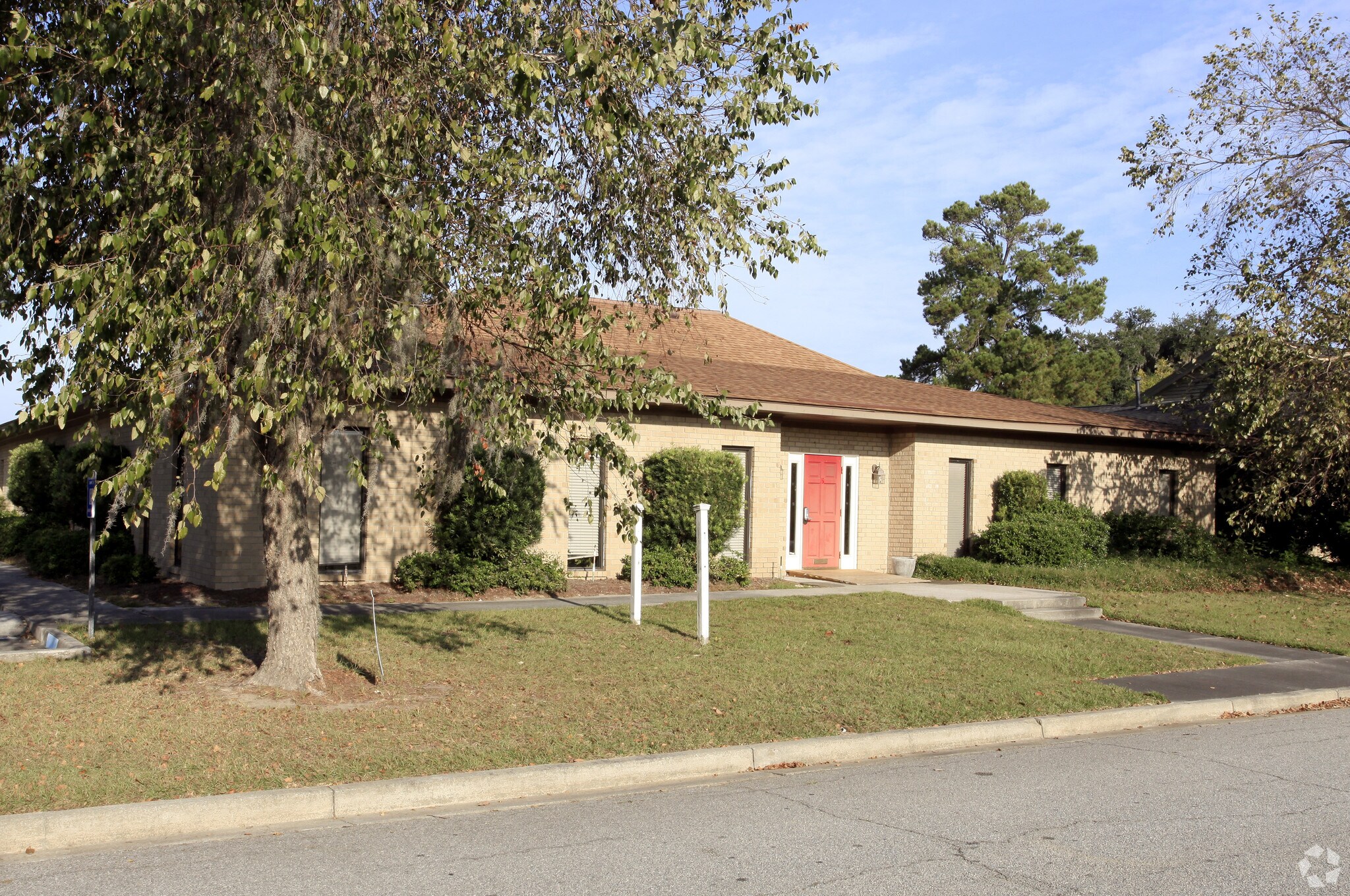 3 Oglethorpe Professional Blvd, Savannah, GA for sale Primary Photo- Image 1 of 1