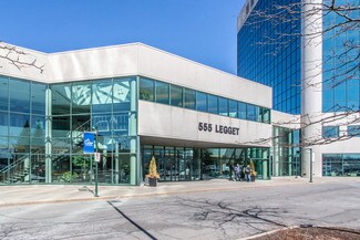 More details for 555 Legget Dr, Ottawa, ON - Office for Lease