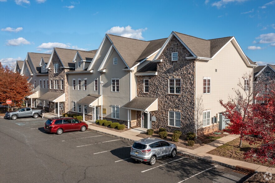 5 Walter E Foran Blvd, Flemington, NJ for sale - Primary Photo - Image 1 of 1