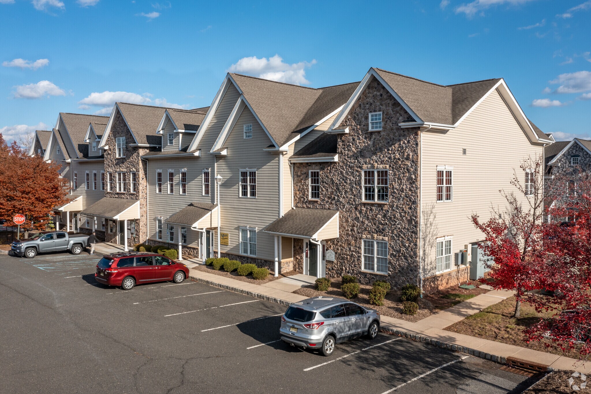 5 Walter E Foran Blvd, Flemington, NJ for sale Building Photo- Image 1 of 1