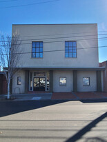 Many Use Comm Bldg. Downtown Klamath Falls - Commercial Kitchen