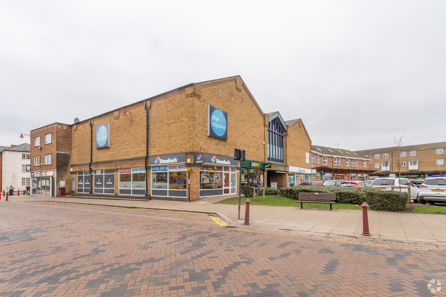 Bowen Sq, Northampton for lease - Primary Photo - Image 1 of 16