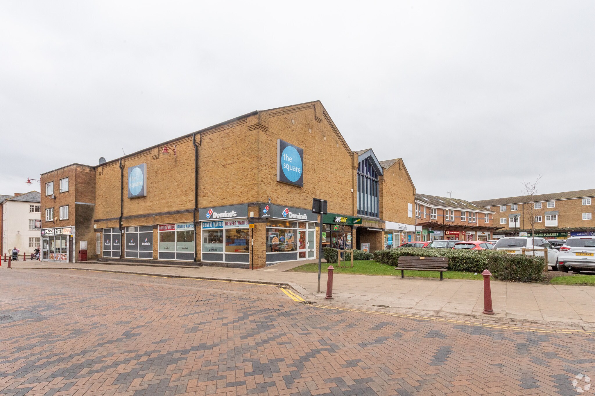 Bowen Sq, Daventry for sale Primary Photo- Image 1 of 1