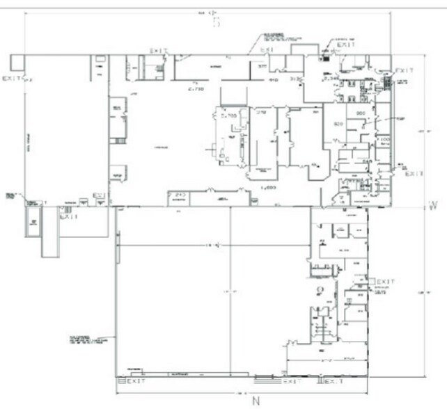 990 Richard St, Lomira, WI for sale - Floor Plan - Image 3 of 3