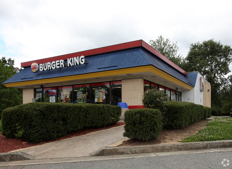 5275 N Roxboro St, Durham, NC for sale - Primary Photo - Image 1 of 1