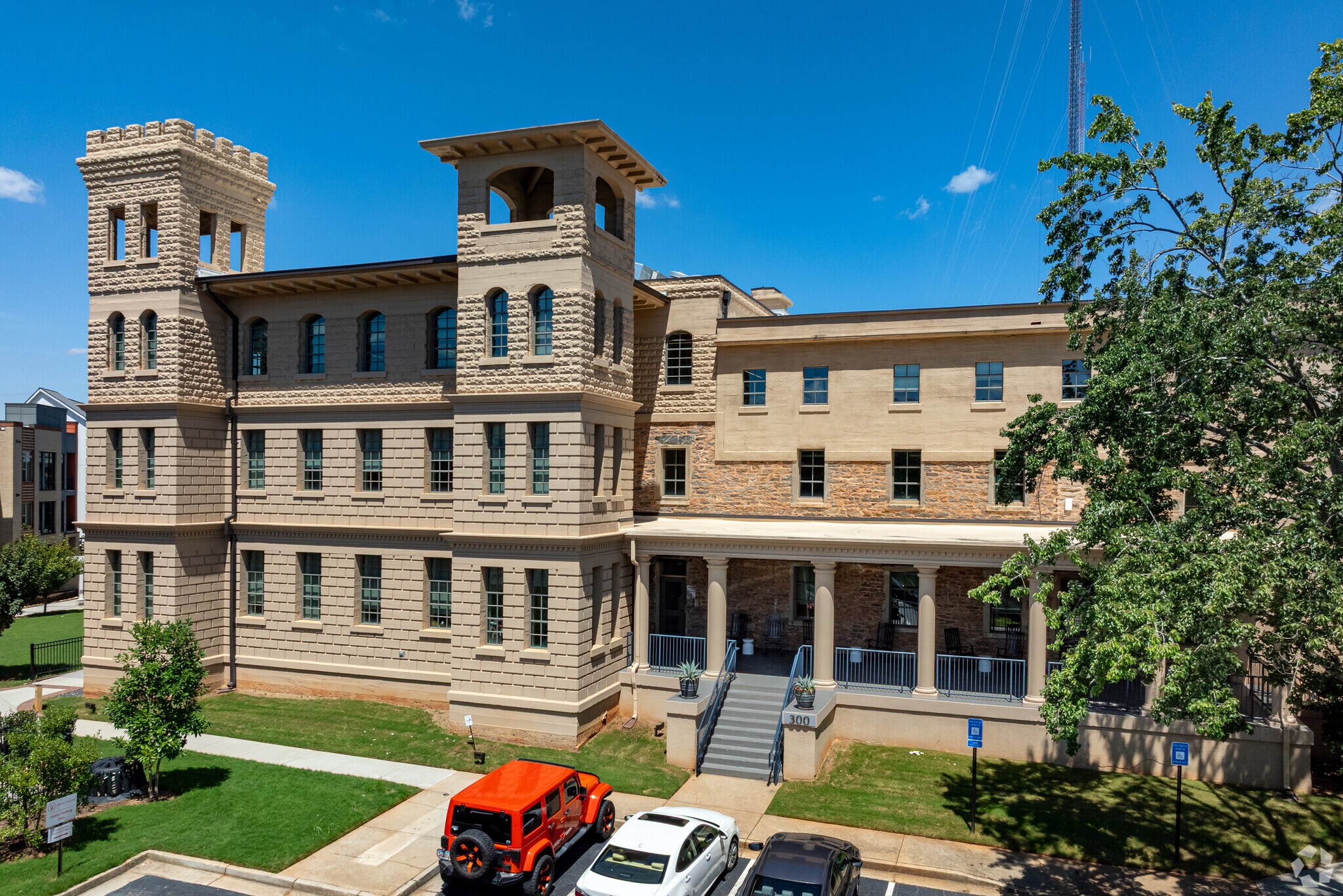 750 Glenwood Ave, Atlanta, GA for lease Building Photo- Image 1 of 4