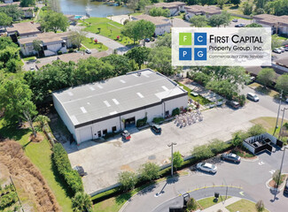 More details for 400 Windtree Ln, Winter Garden, FL - Flex for Lease