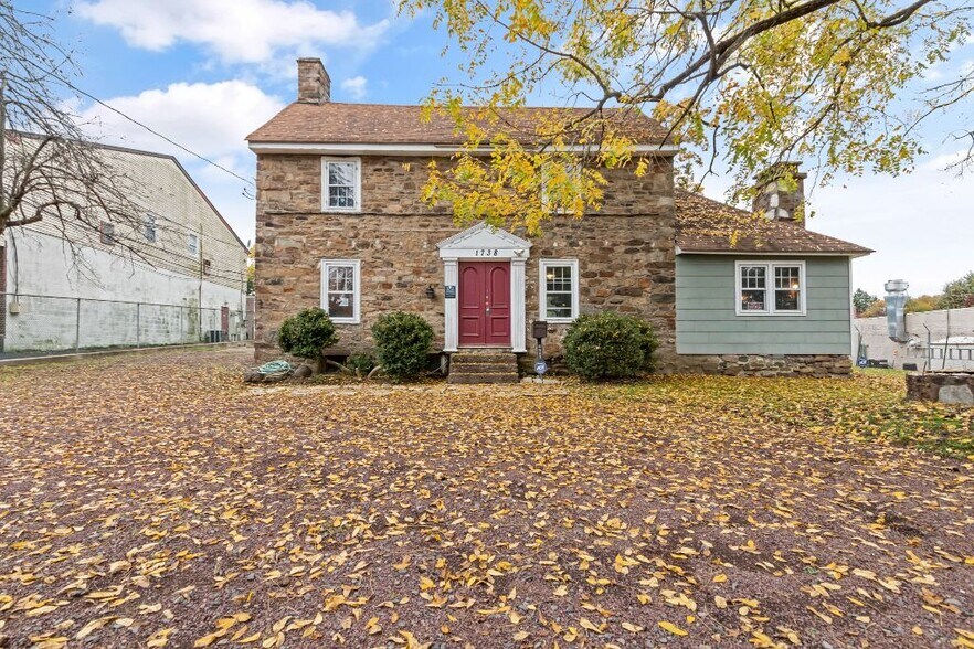 1738 Bridgetown Pike, Feasterville Trevose, PA 19053