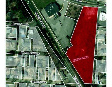 879 Mantoloking Rd, Brick, NJ 08723 - Land for Sale | LoopNet